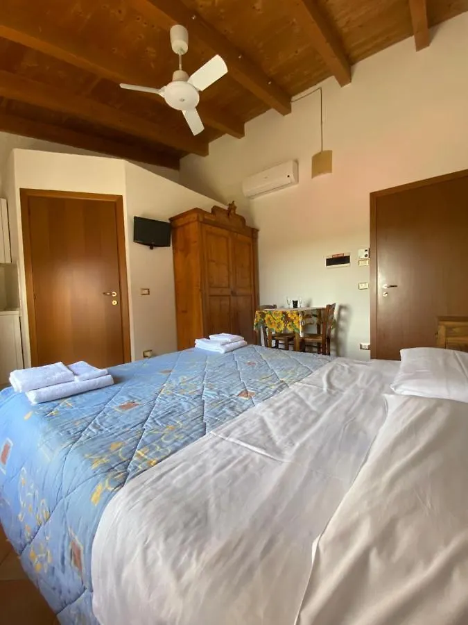 Corte Galvana Cento  Alloggio per agriturismo Cento (Emilia-Romagna)