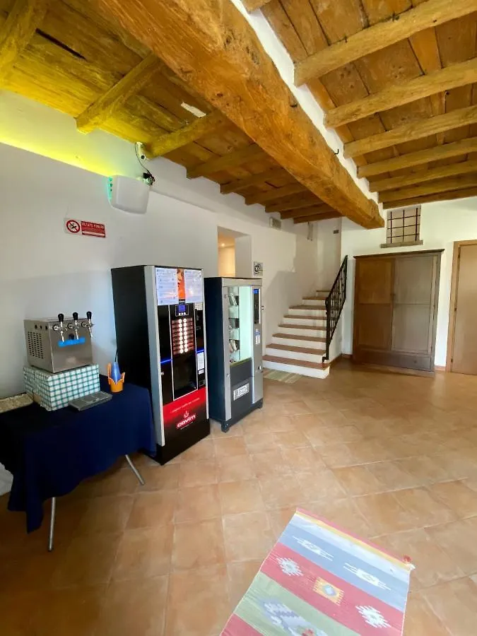 Corte Galvana Cento  Alloggio per agriturismo Cento (Emilia-Romagna)