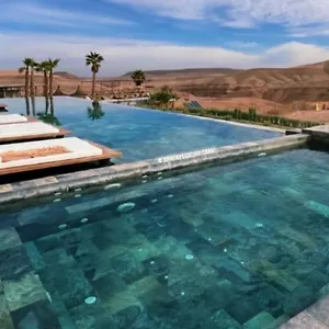 Agafay Luxury Camp Glamping Marrakesh