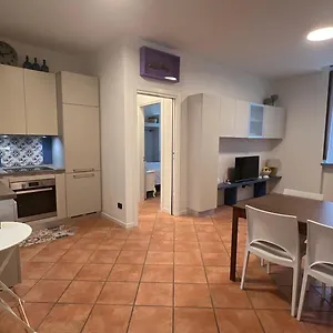 Il Glicine Centro Appartamento Cremona