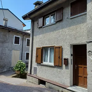 La Casa Di Maa Casa vacanze Aprica